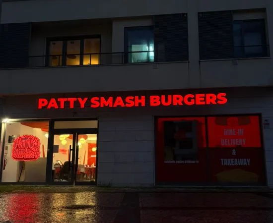 Decoração de fachada