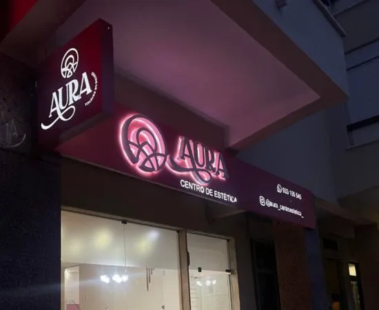 Decoração de Fachadas