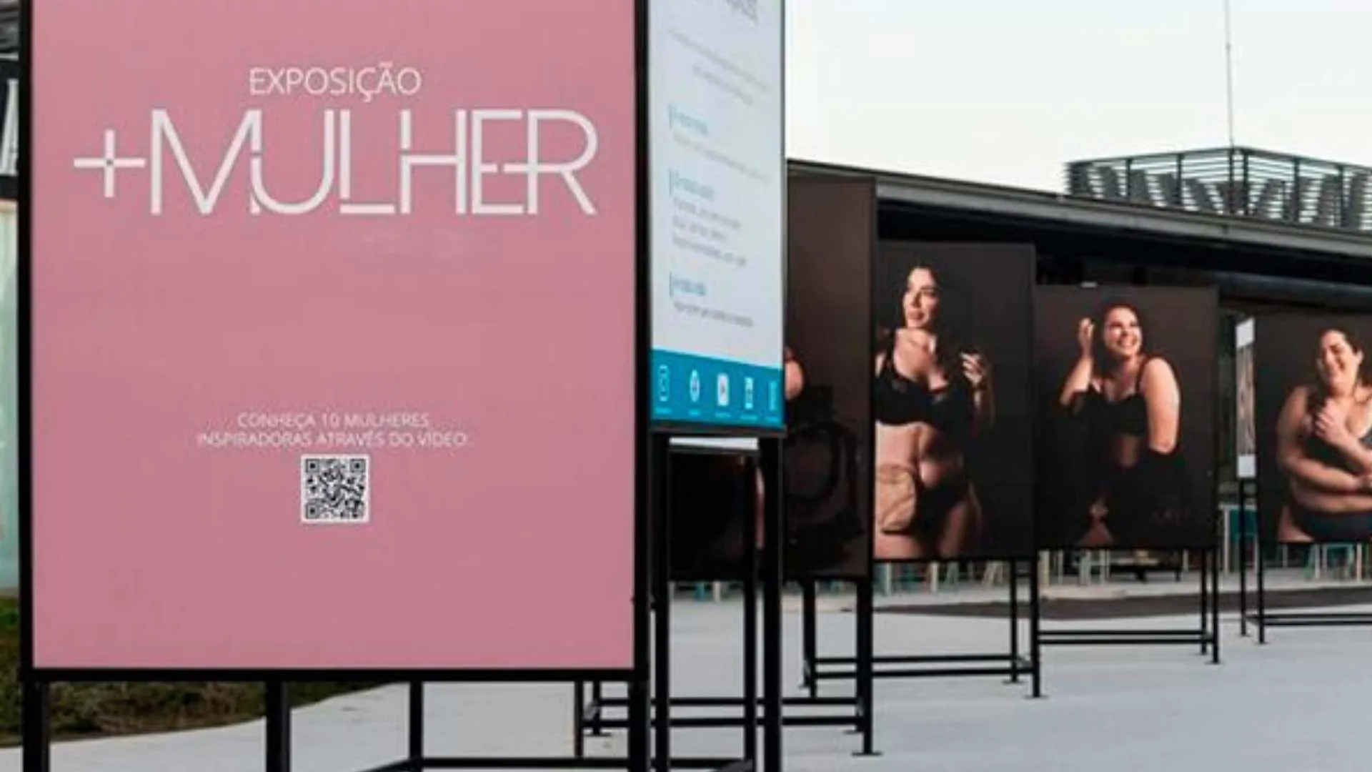 Comunicação Visual para Eventos